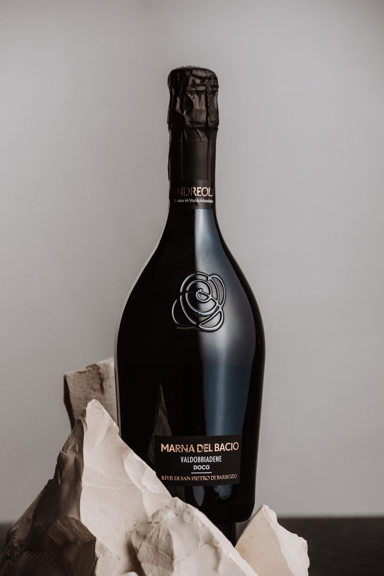 Marna del Bacio